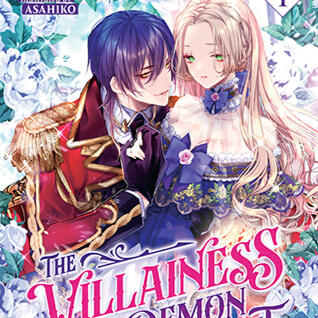 The Villainess and the Demon Knight