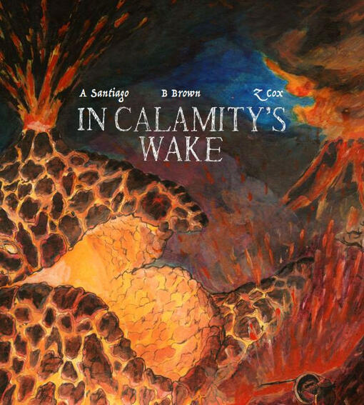 BLB In Calamity's Wake